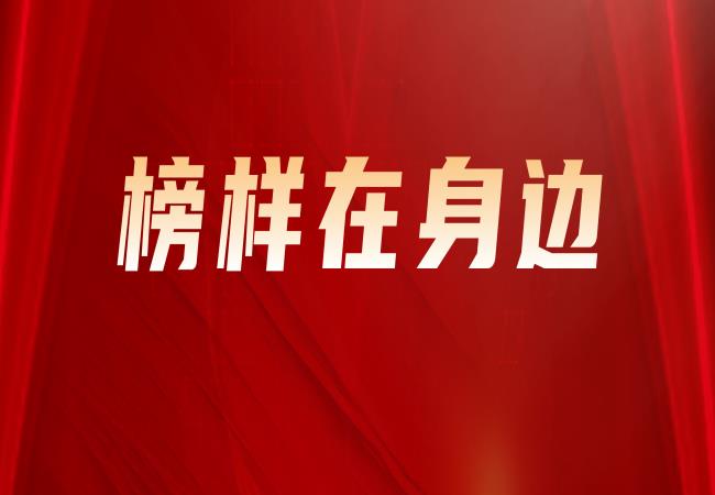 榜樣在身邊 | 優(yōu)秀共青團干部馬磊：做青年朋友的引路人、知心人、熱心人